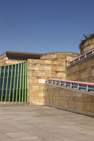 staatsgalerie 